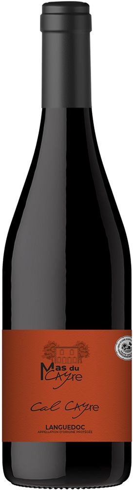 2023 Cal Cayre Languedoc AOP
