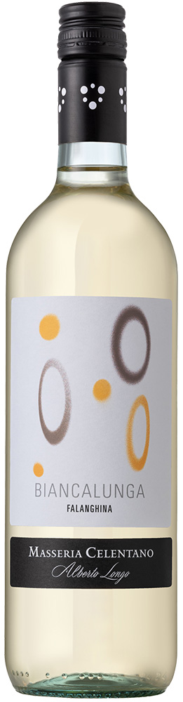 Biancalunga Falanghina Puglia IGP