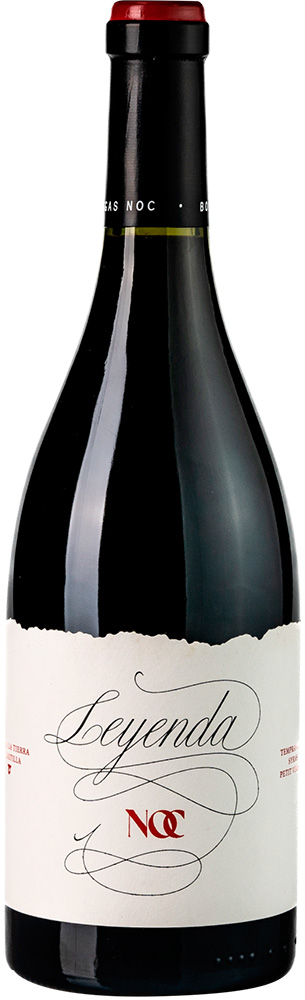 2019 Leyenda de NOC Castilla VT