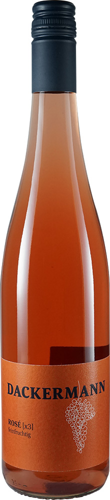 2024 ROSÈ [x3] GUTSWEIN feinfruchtig