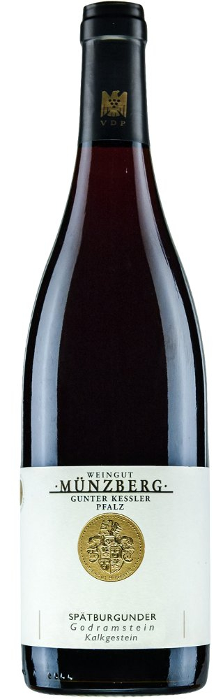 2021 Godramstein Spätburgunder Kalkgestein VDP.ORTSWEIN