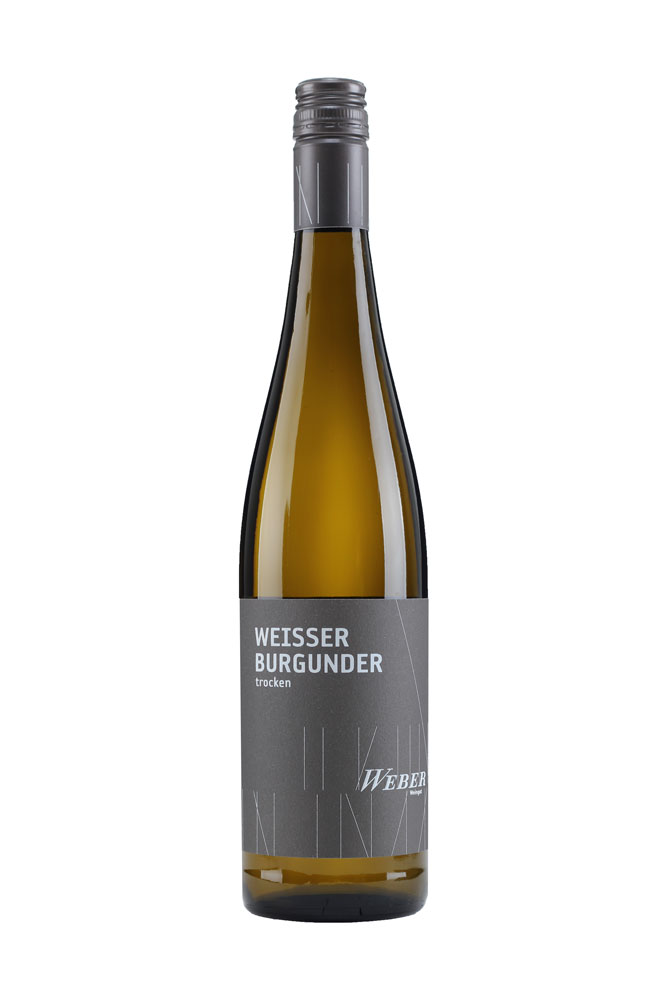 2023 Weisser Burgunder Premium