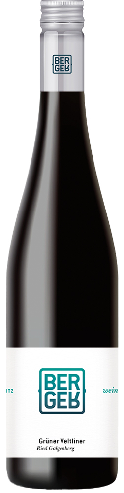 2025 Ried Galgenberg Grüner Veltliner