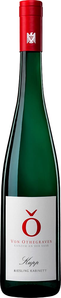 2023 Riesling Kupp Kabinett VDP.Große Lage