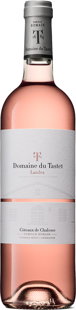 2024 Tradition Rosé