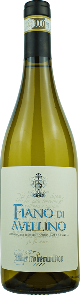 2025 Fiano di Avellino DOCG