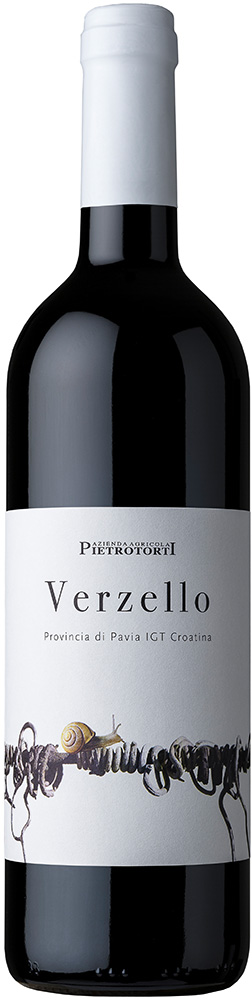 2023 Verzello Provincia di Pavia IGP