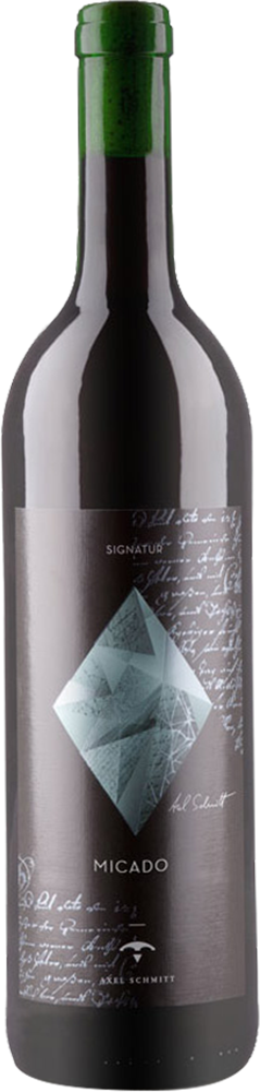 2022 Micado Cuveé SIGNATUR BIO