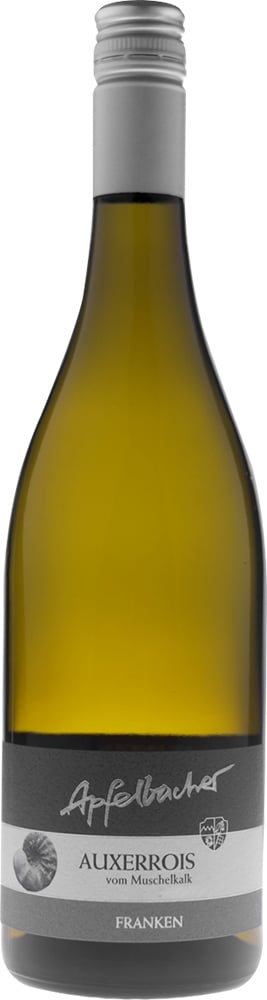 2022 Auxerrois vom Muschelkalk
