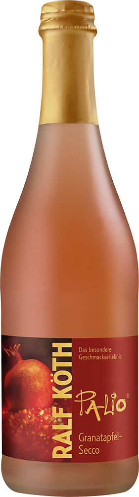 Palio Granatapfel - Secco
