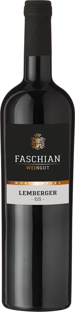 2017 Lemberger GS
