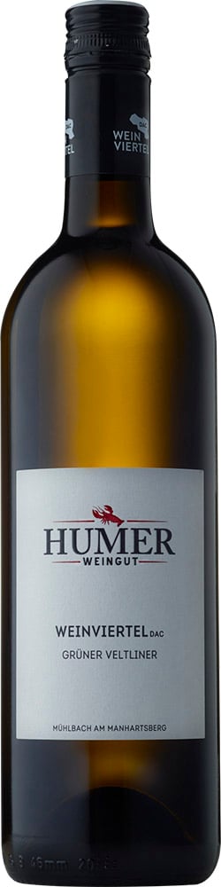 2025 Grüner Veltliner Weinviertel DAC "Classic"