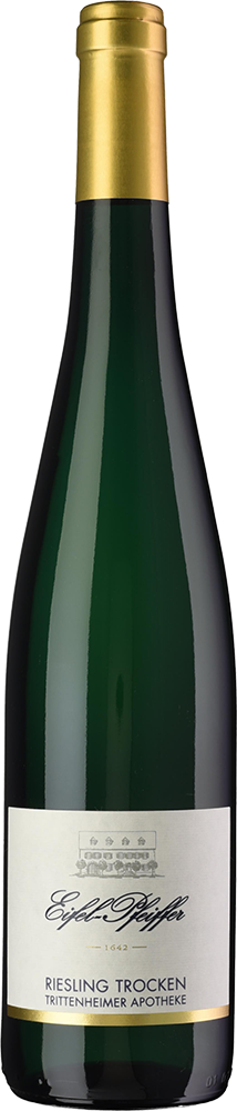 2024 Trittenheimer Apotheke Riesling