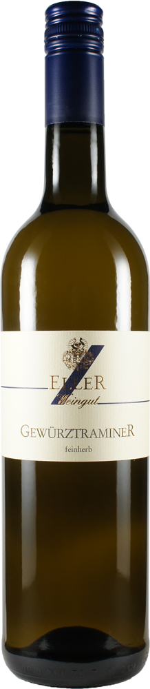 2021 Gewürztraminer Spätlese