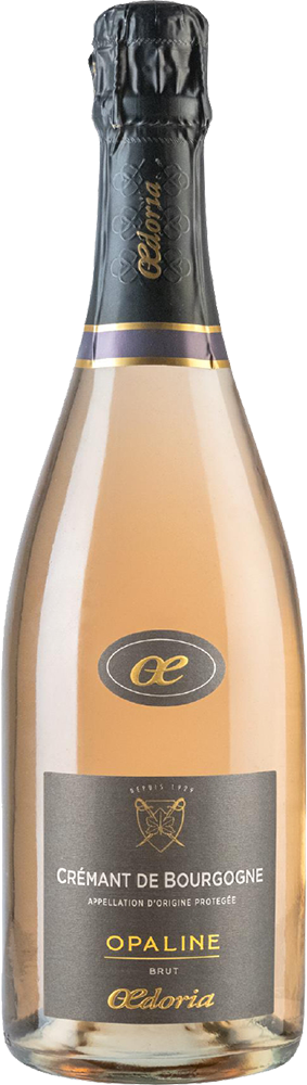 "Opaline" Crémant de Bourgogne AOP