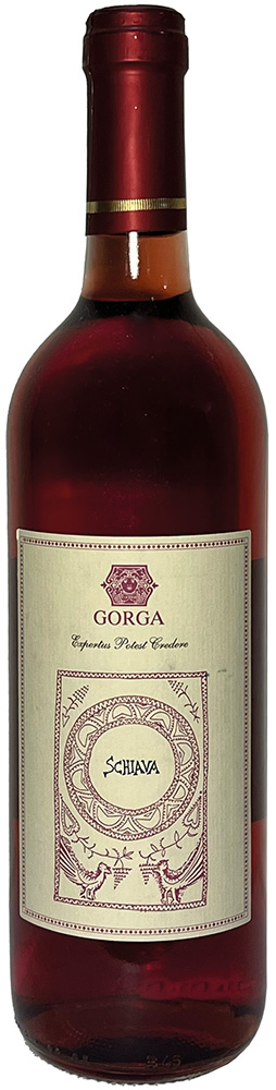 2023 Schiava Vigneti delle Dolomiti IGP
