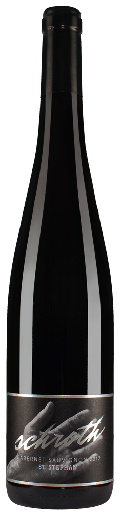 2023 Asselheimer St Stephan Cabernet Sauvignon -unfiltriert-