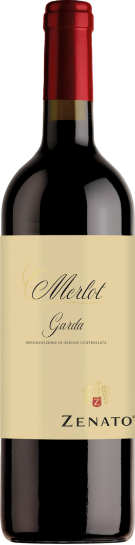 2020 Zenato Merlot Garda