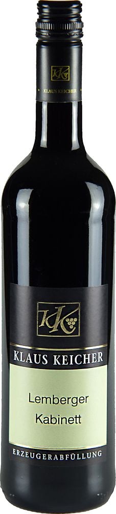 2023 Lemberger -S-