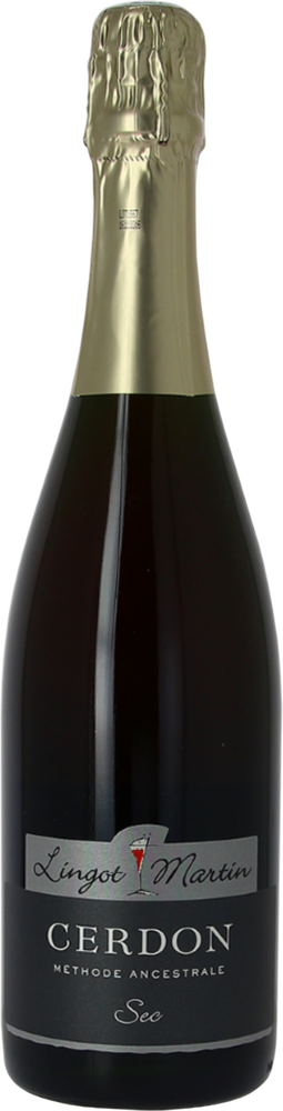 CERDON METHODE ANCESTRALE