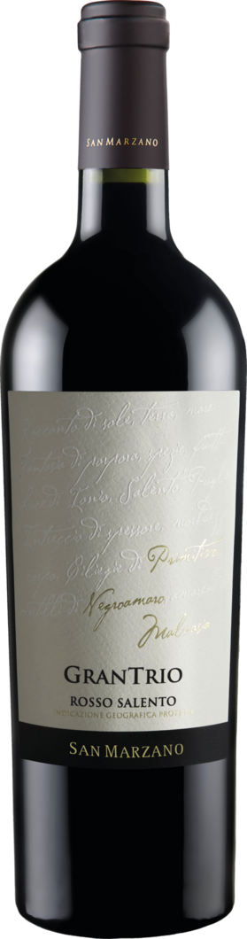 2024 Gran Trio Rosso