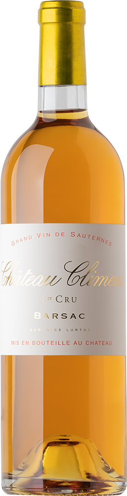 2007 1er Cru Classé Barsac AOP 0,375 L