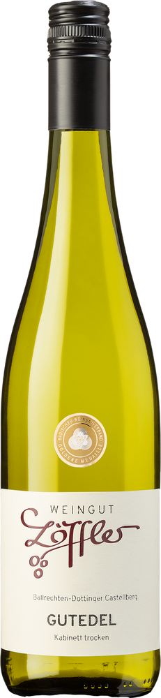 2025 Gutedel Kabinett