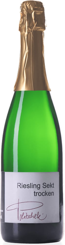 2017 Riesling Sekt