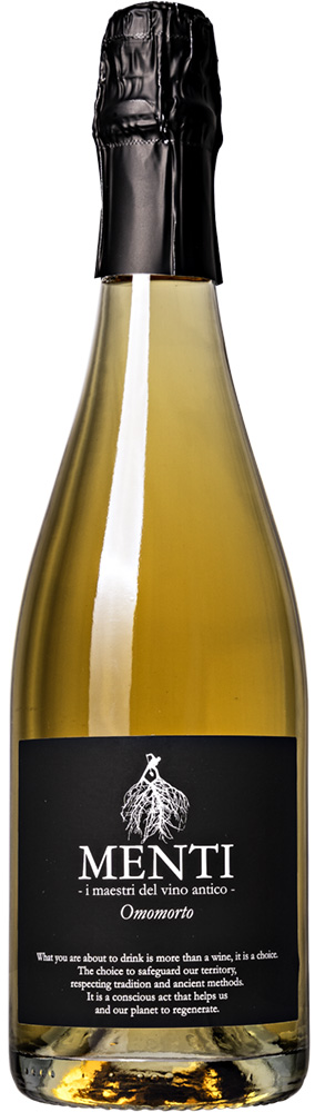 2019 Omomorto Cuvée Weiß