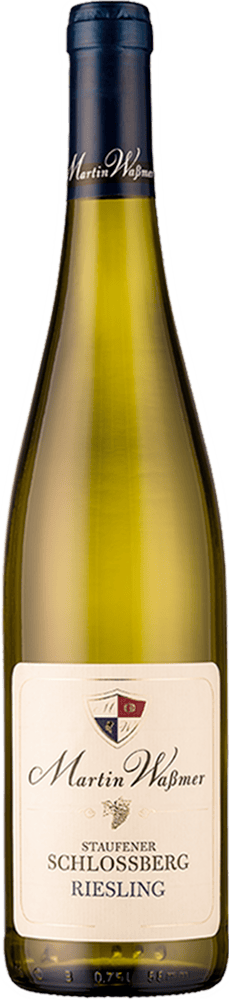 2021 Staufender Schlossberg Riesling