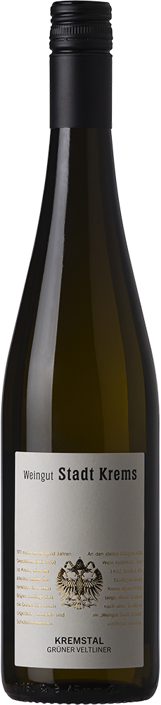 2025 Kremstal Grüner Veltliner