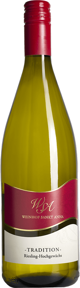 2024 Riesling-Hochgewächs Restsüß 1,0 L