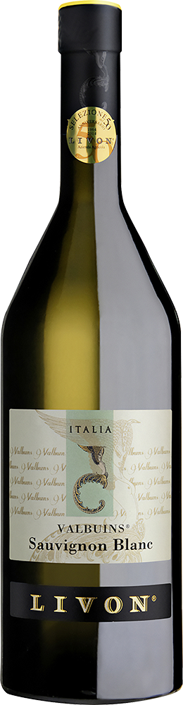 2024 Valbuins Sauvignon Blanc Collio Goriziano DOC