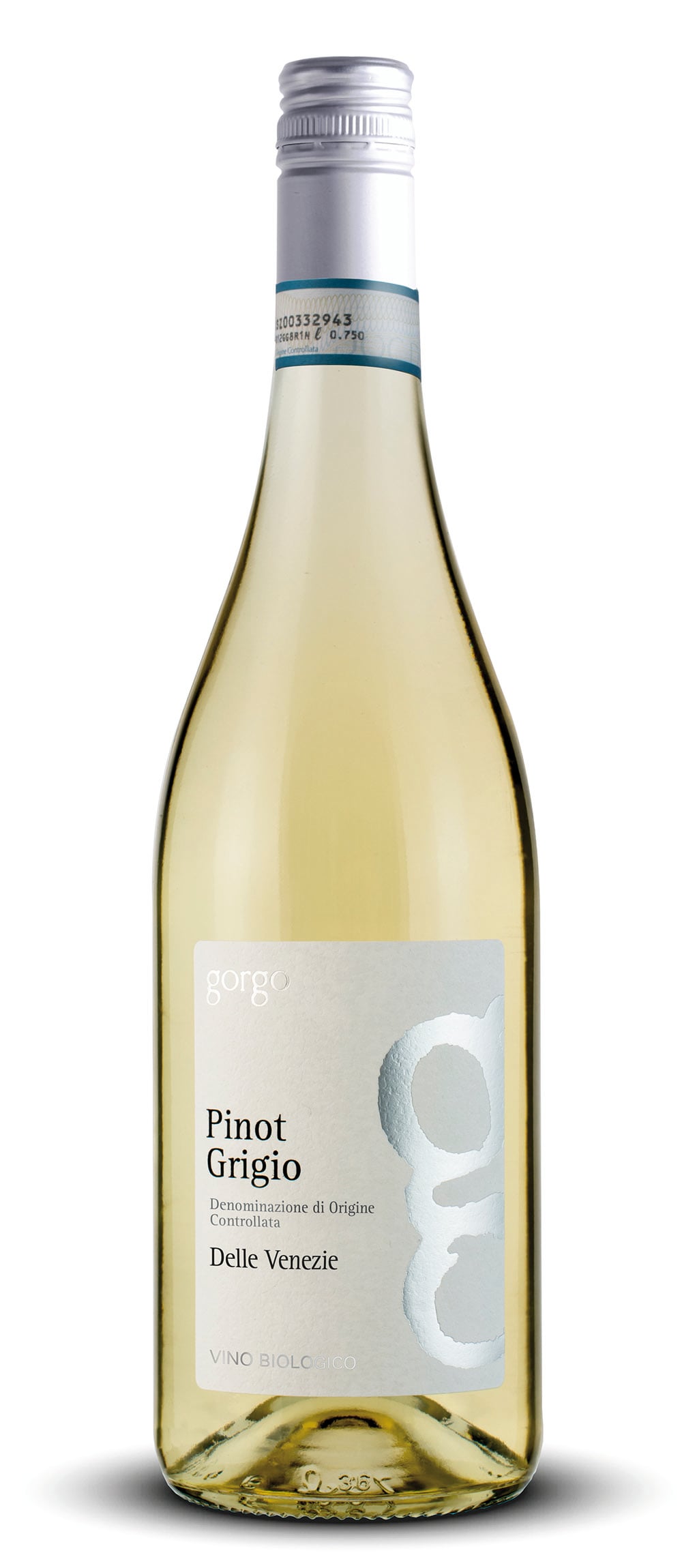 2024 Pinot Grigio delle Venezie DOC BIO
