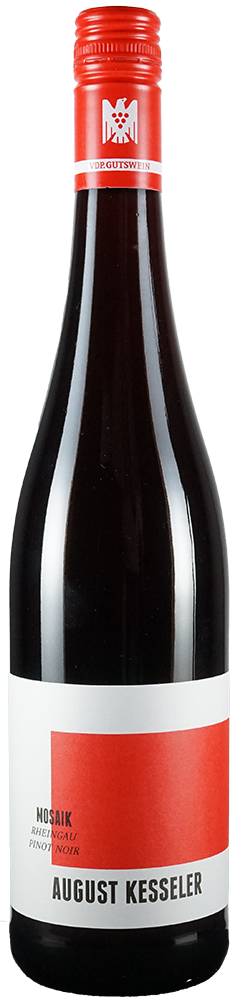 2023 Mosaik Pinot Noir