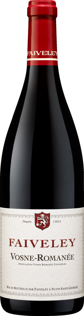 2023 Domaine Faiveley Vosne-Romanée