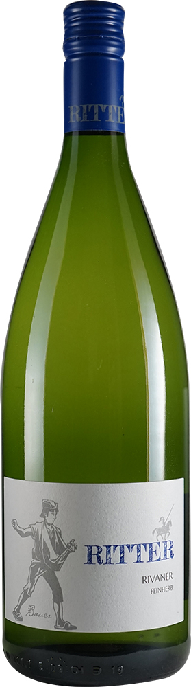 2025 Ritters 102 1,0 L