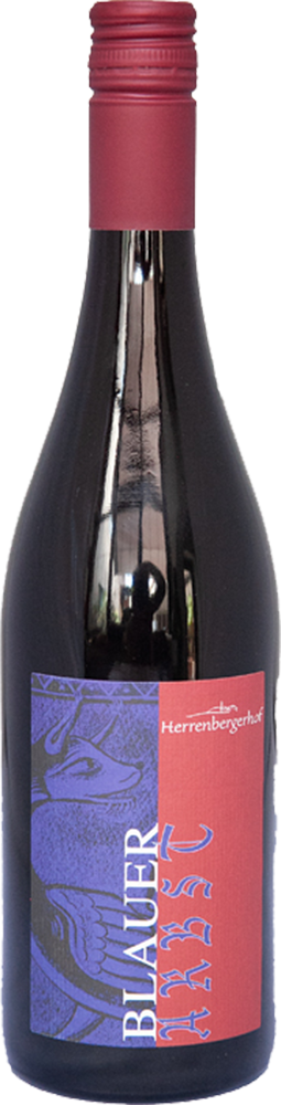 Birkweiler Kastanienbusch Blauer Arbst Spätburgunder