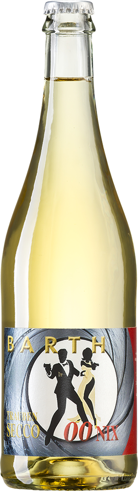 Secco Traubensaft "00Nix"