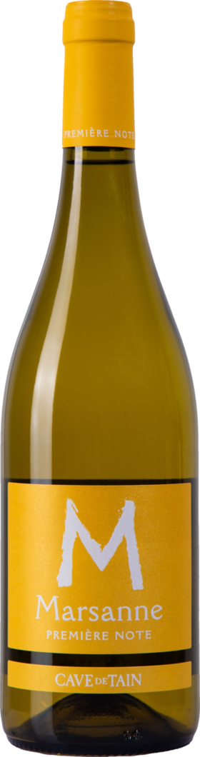 2023 Premier Note Marsanne