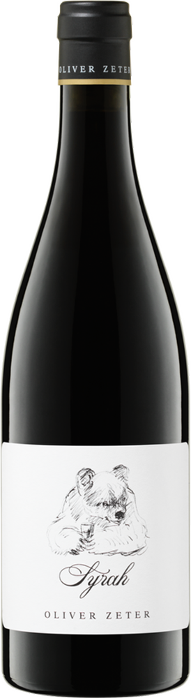 2025 Syrah
