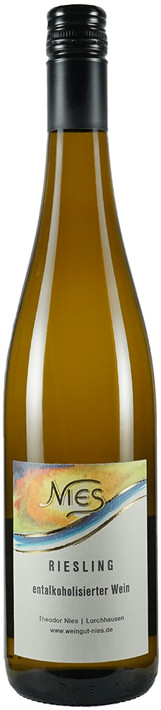 Alkoholfreier Wein - Riesling
