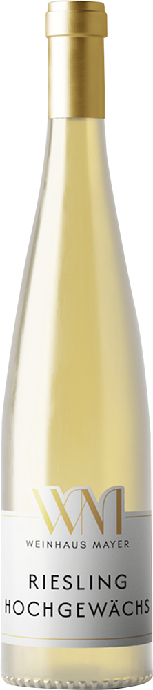 2024 RIESLING HOCHGEWÄCHS