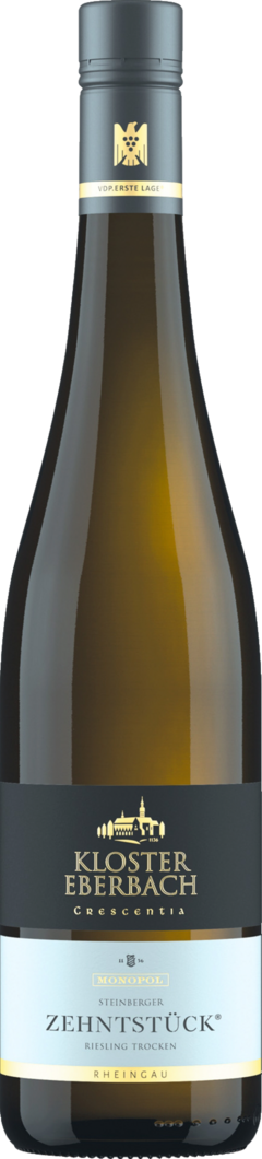 2024 Steinberger Zehntstück Riesling Erste Lage