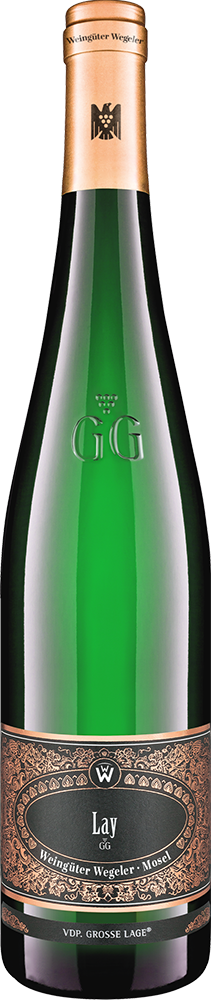 2023 Lay Riesling GG