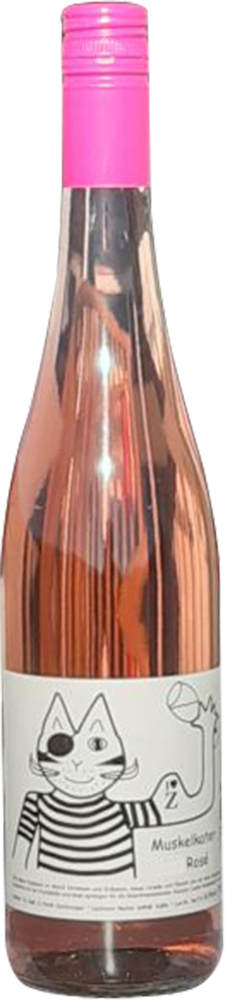 2022 Muskelkater Rosé