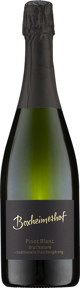 Pinot Blanc Sekt