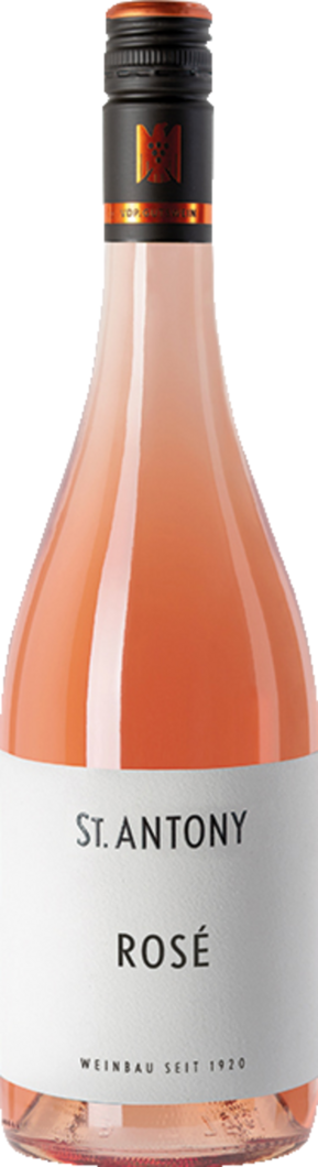 2024 St. Antony Rosé BIO
