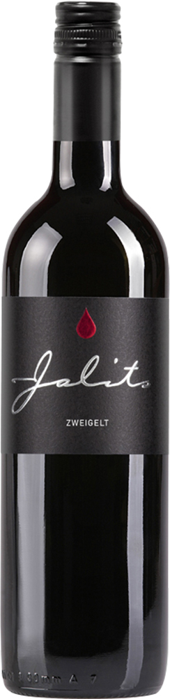 2025 Zweigelt