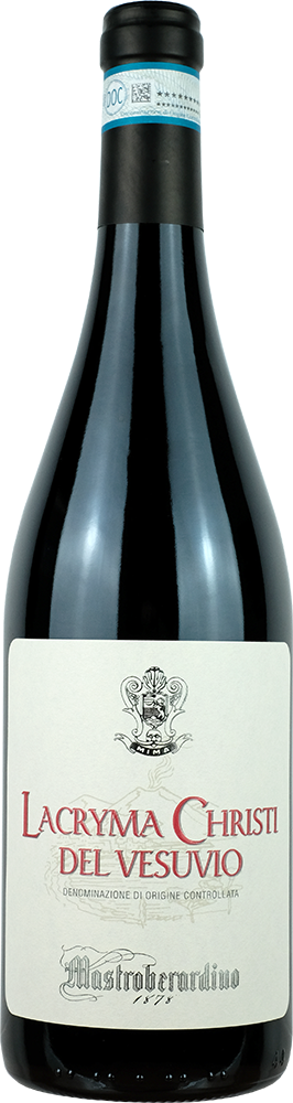 2025 Lacryma Christi del Vesuvio Rosso DOC